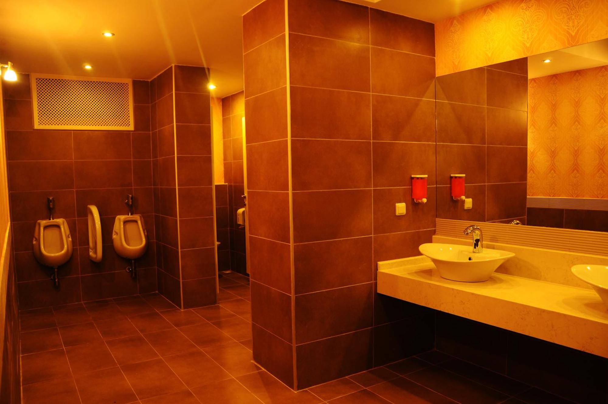 Hisar Holiday Club Öludeniz Exteriör bild